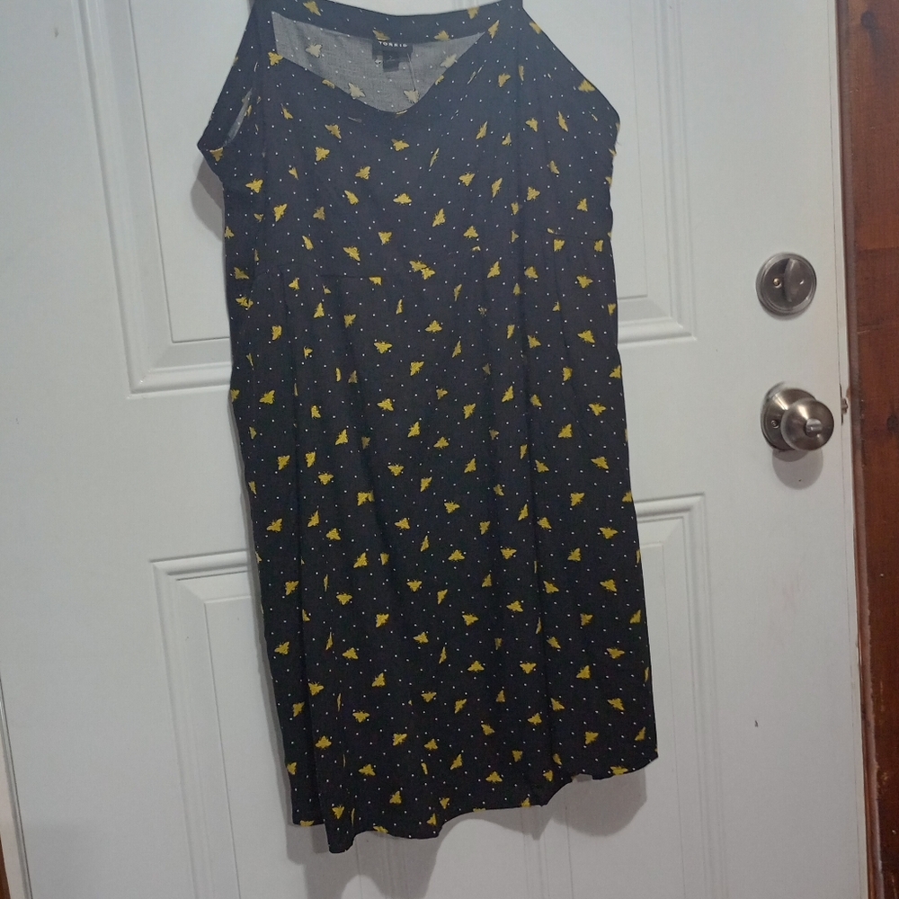 Torrid dress - Picture 2 of 4